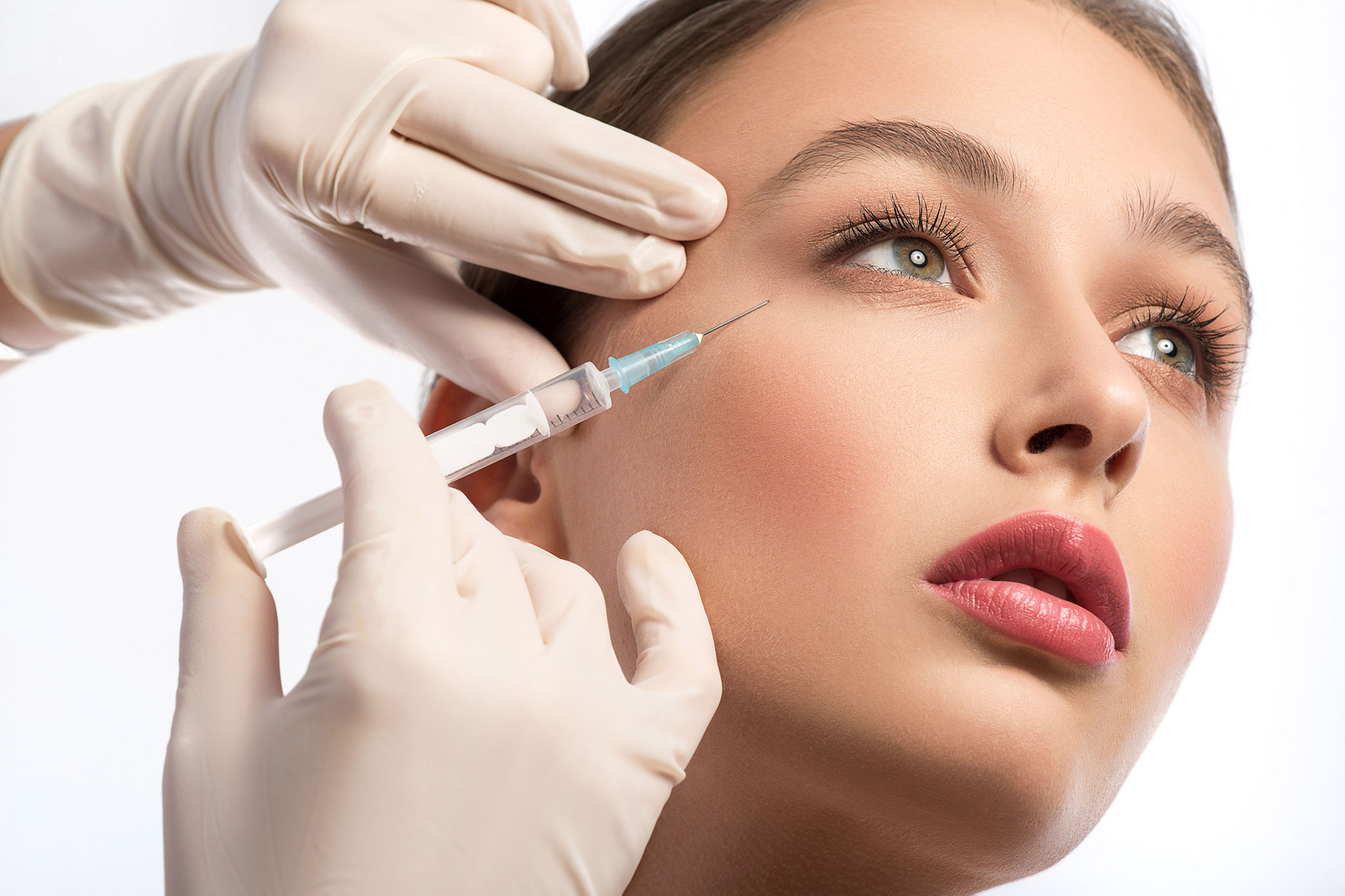 Инъекционная косметология Инъекционная косметология