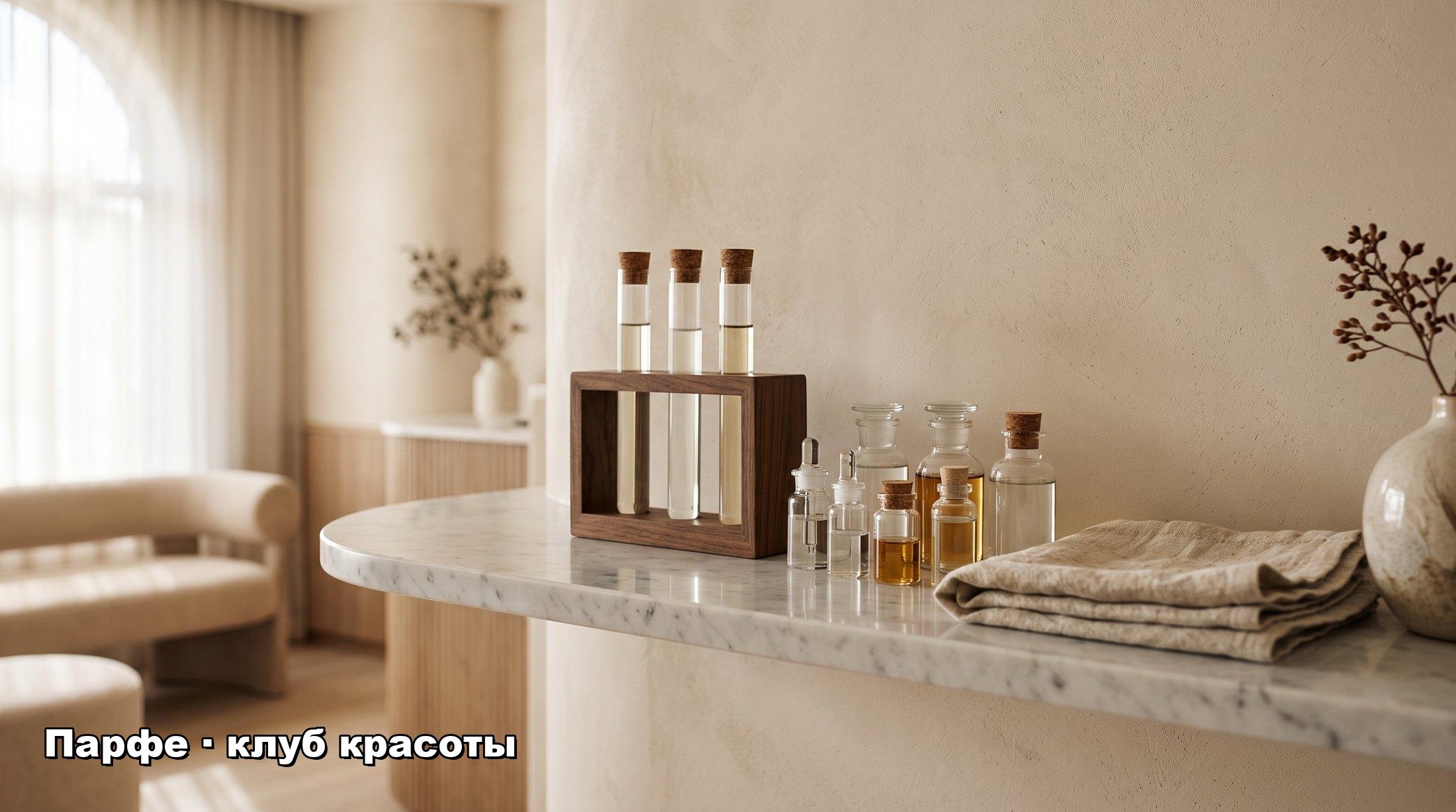 Препараты для коллагенотерапии в клубе красоты «Парфе»